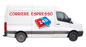Corriere Espresso