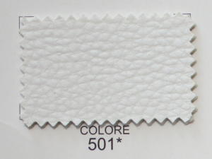 Ecopelle 1 - 501 - Bianco